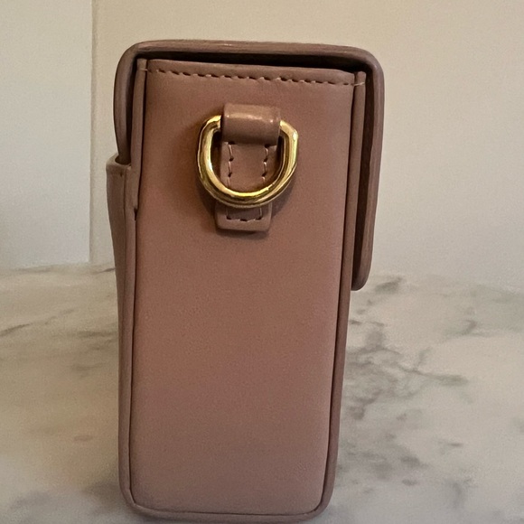 Christian Dior 30 Montaigne Box Leather Handbag - Picture 6 of 12